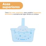 Cesta-De-Almacenamiento-Sanrio-Cinnamoroll-Sint-tica-Azul-19x13-5-cm-5-31747