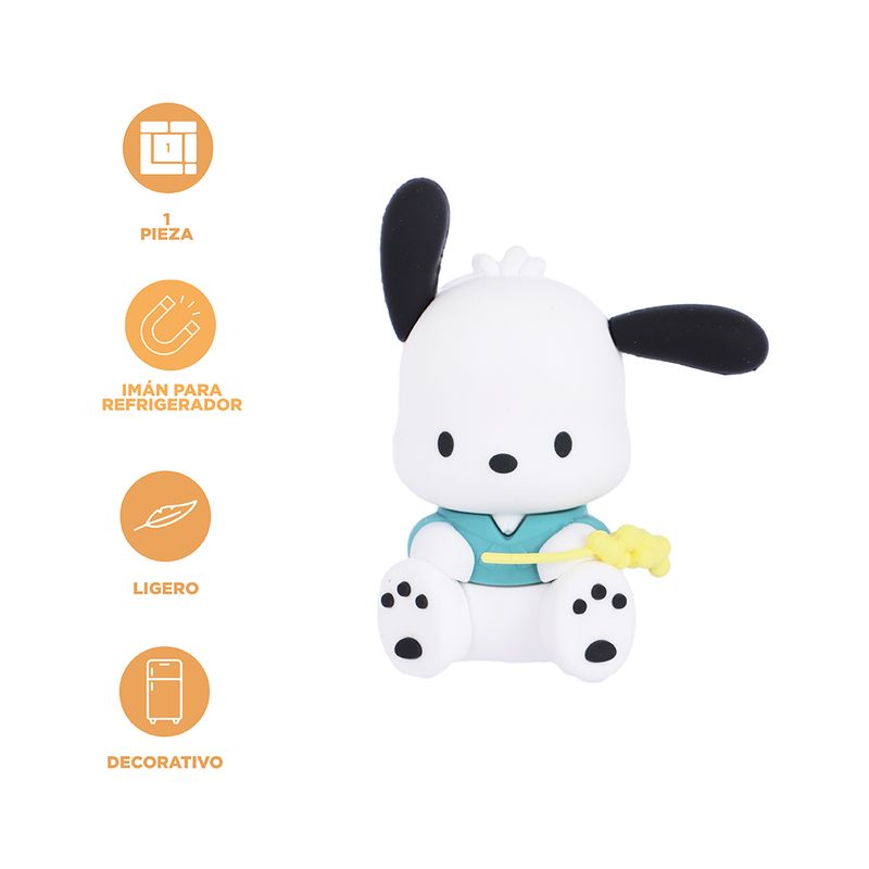 Blind-Box-Sanrio-Hello-Kitty-Sus-Amigos-Jard-n-6-5-cm-Im-n-Para-Nevera-3-31748