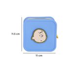 Monedero-Snoopy-Charlie-Brown-Silicona-Azul-11-5x11x5-4-cm-6-31756
