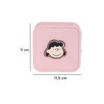 Monedero-Snoopy-Lucy-Silicona-Rosa-11-5x11x5-4-cm-6-31757
