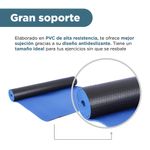 Tapete-De-Yoga-Antideslizante-PVC-Negro-173x61-cm-Doble-Cara-4-31769