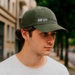 Gorra-Con-Tipograf-a-Bordada-Textil-Verde-Unitalla-2-31772