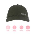 Gorra-Con-Tipograf-a-Bordada-Textil-Verde-Unitalla-3-31772
