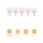 Set-Ganchos-Adhesivos-Met-licos-Rosa-1-5-kg-5-Piezas-3-31775