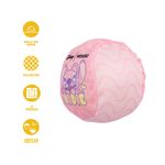 Set-Pelotas-Disney-Stitch-ngel-Tipo-Splash-Textiles-Multicolor-2-Piezas-3-31783