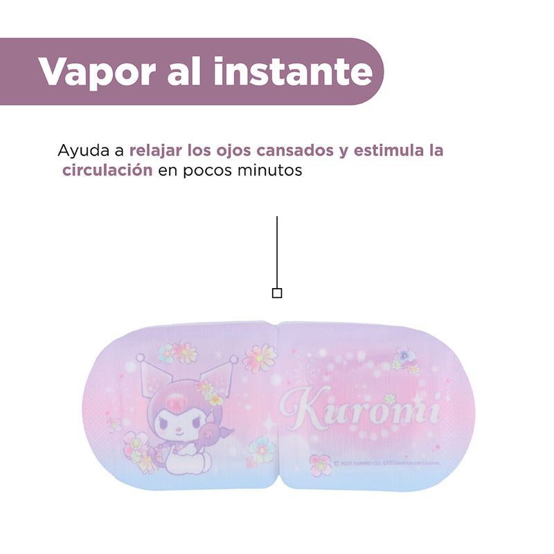 Set-Mascarillas-Para-Ojos-Sanrio-Kuromi-T-rmicas-5-Piezas-4-31786