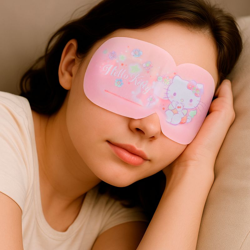 Set-Mascarillas-Para-Ojos-Sanrio-Hello-Kitty-T-rmicas-5-Piezas-2-31787