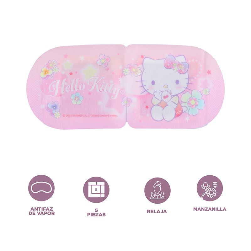 Set-Mascarillas-Para-Ojos-Sanrio-Hello-Kitty-T-rmicas-5-Piezas-3-31787