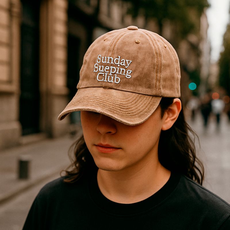 Gorra-Con-Tipograf-a-Bordada-Tipo-Mezclilla-Textil-Caf-Unitalla-2-31825