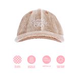 Gorra-Con-Tipograf-a-Bordada-Tipo-Mezclilla-Textil-Caf-Unitalla-3-31825