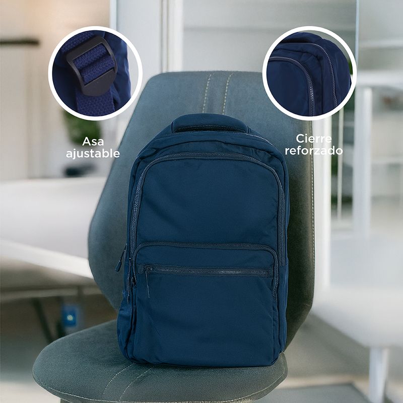 Mochila-B-sica-Textil-Azul-Marino-30x11x45-cm-5-31828