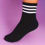 Set-Calcetines-Para-Hombre-Deportivos-72-Poli-ster-23-Algod-n-4-Elastodieno-1-Elastano-Multicolor-Talla-25-27-2-Pares-2-31832