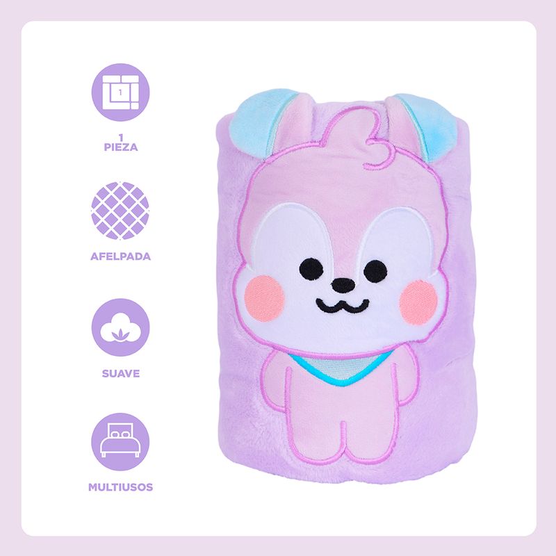 Manta-BT21-Mang-Colecci-n-Baby-Textil-Lila-140x100-cm-3-31841