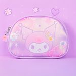 Monedero-Sanrio-Kuromi-Flower-Language-Sint-tico-Lila-2-31843