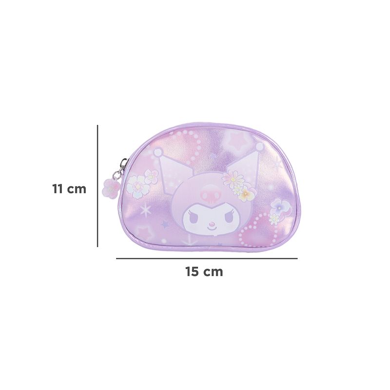 Monedero-Sanrio-Kuromi-Flower-Language-Sint-tico-Lila-6-31843