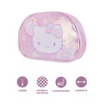 Monedero-Sanrio-Hello-Kitty-Flower-Language-Sint-tico-Rosa-3-31844