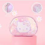 Monedero-Sanrio-Hello-Kitty-Flower-Language-Sint-tico-Rosa-5-31844