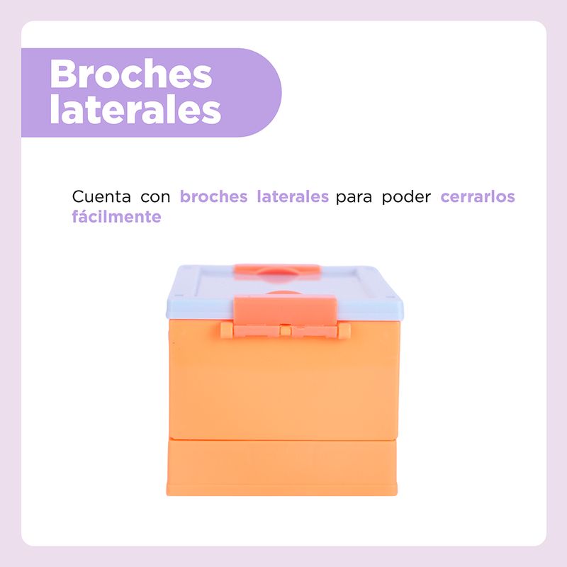 Organizador-De-Escritorio-BT21-RJ-Colecci-n-Baby-Sint-tico-Naranja-12x8-2x7-3-cm-5-31847