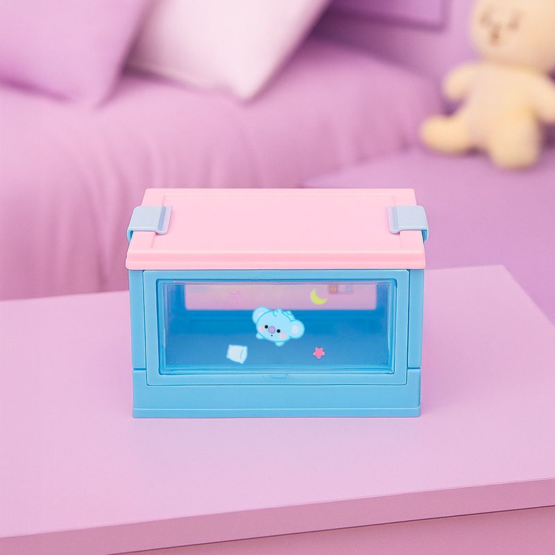 Organizador-De-Escritorio-BT21-Koya-Colecci-n-Baby-Sint-tico-Azul-12x8-2x7-3-cm-2-31849