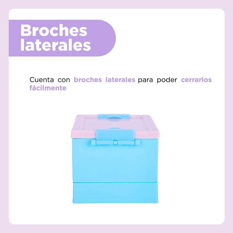 Organizador-De-Escritorio-BT21-Koya-Colecci-n-Baby-Sint-tico-Azul-12x8-2x7-3-cm-5-31849
