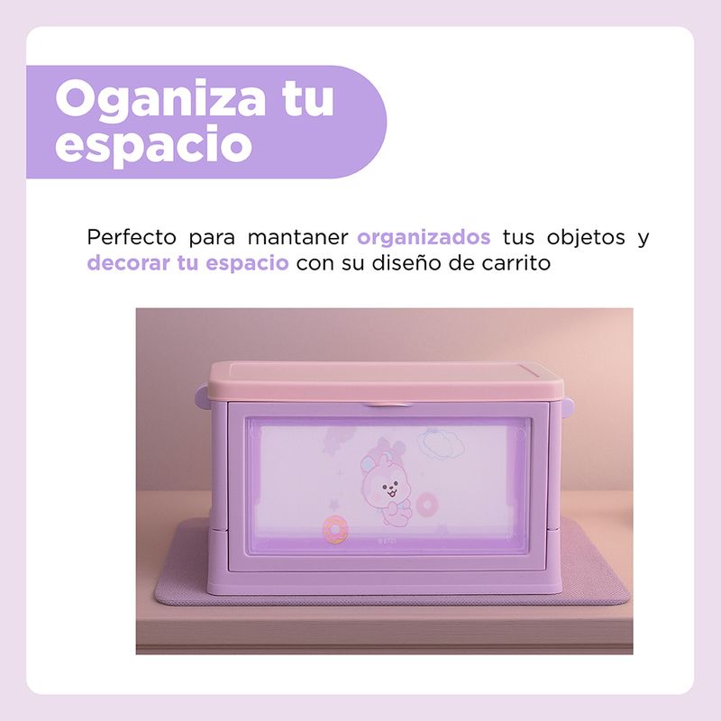 Organizador-De-Escritorio-BT21-Mang-Colecci-n-Baby-Sint-tico-Rosa-12x8-2x7-3-cm-4-31850