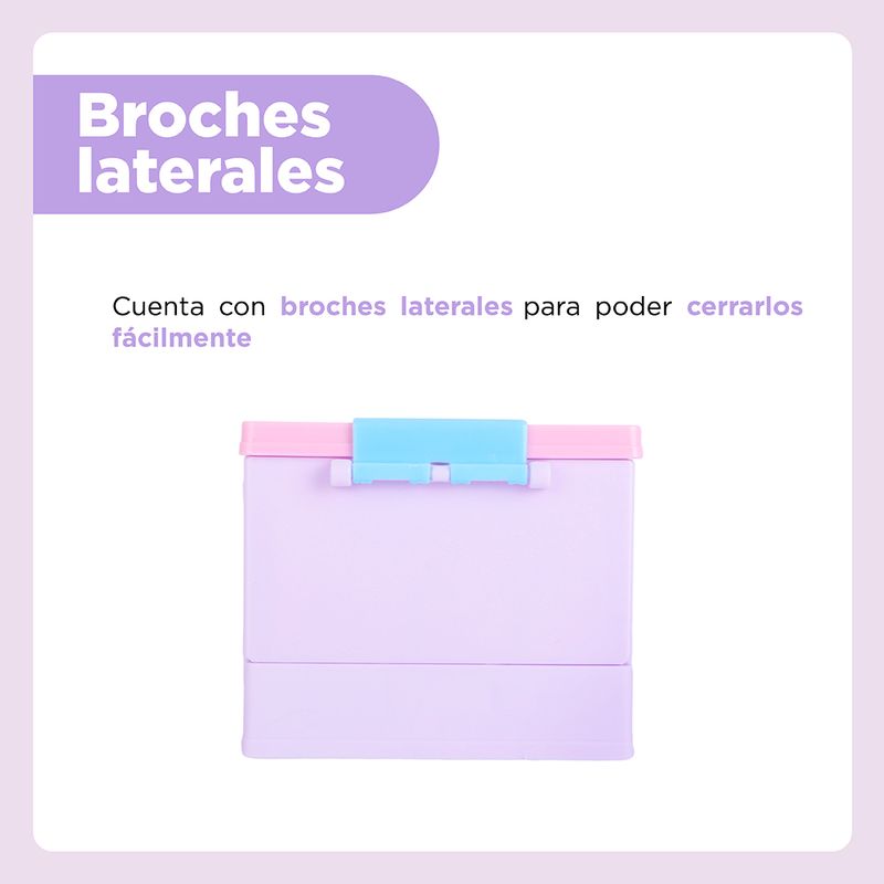 Organizador-De-Escritorio-BT21-Mang-Colecci-n-Baby-Sint-tico-Rosa-12x8-2x7-3-cm-5-31850
