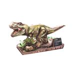 Rompecabezas-Tyrannosaurus-3D-44-Piezas-1-31612