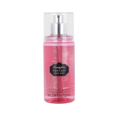 Bruma Corporal 90 ml Algodón De Azúcar