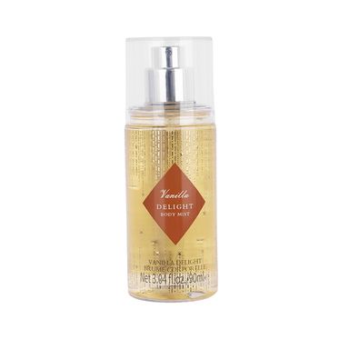 Bruma Corporal 90 ml Encanto De Vainilla