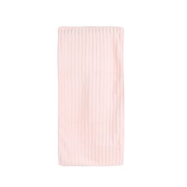 Toalla Para Manos Textil Durazno 75x35 cm