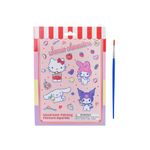 Kit-De-Dibujo-Sanrio-Sabor-Diversi-n-Acuarela-8-Piezas-1-31650
