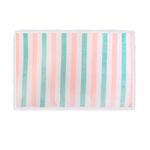 Manta-Estampado-De-Rayas-Textil-Multicolor-152x127-cm-1-31653