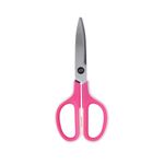 Tijeras-De-Papeler-a-Acero-Inoxidable-Rosas-1-31655