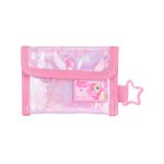 Monedero-My-Little-Pony-Fluttershy-Sint-tico-Rosa-12x9x1-cm-1-31661