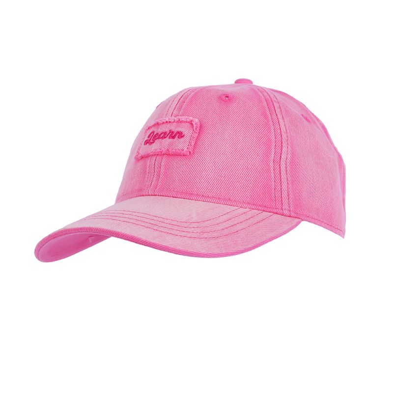 Gorra-Con-Parche-Textil-Rosa-Unitalla-1-31739