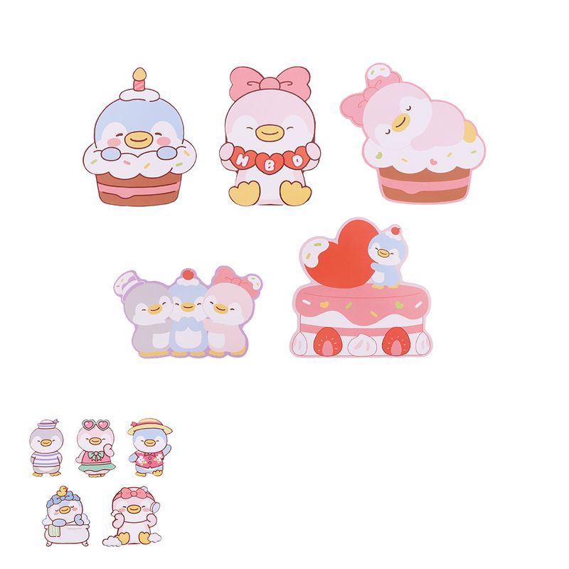 Set-Tarjetas-De-Felicitaci-n-Mini-Family-Multicolor-12-cm-Recubrimiento-Rasgable-20-Piezas-1-31740