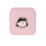 Monedero-Snoopy-Lucy-Silicona-Rosa-11-5x11x5-4-cm-1-31757