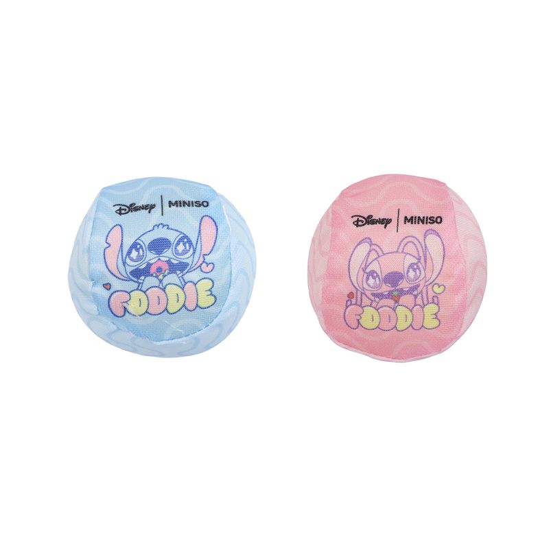 Set-Pelotas-Disney-Stitch-ngel-Tipo-Splash-Textiles-Multicolor-2-Piezas-1-31783