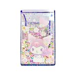 Organizador-De-Escritorio-Sanrio-Kuromi-Flower-Language-Sint-tico-Transparente-1-31793