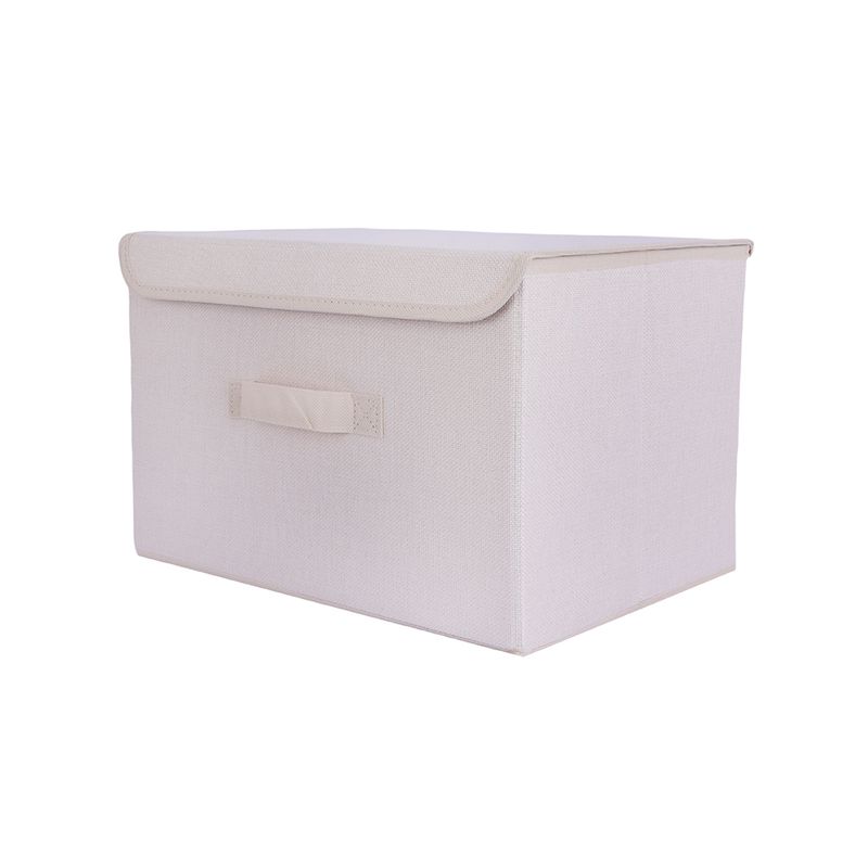 Organizador-Plegable-Textil-Beige-38x25-cm-1-31804
