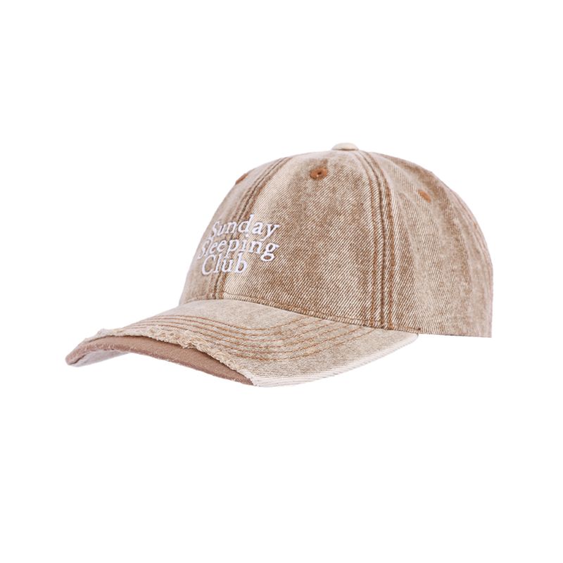 Gorra-Con-Tipograf-a-Bordada-Tipo-Mezclilla-Textil-Caf-Unitalla-1-31825