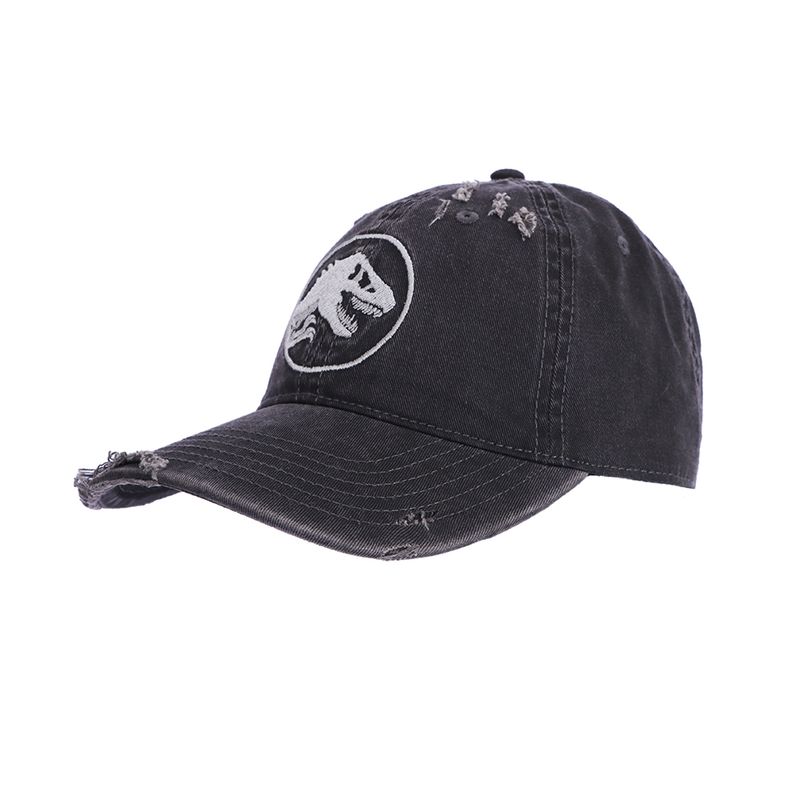 Gorra-Con-Parche-Jurassic-World-Textil-Mezclilla-Oscura-Unitalla-58-cm-1-31870