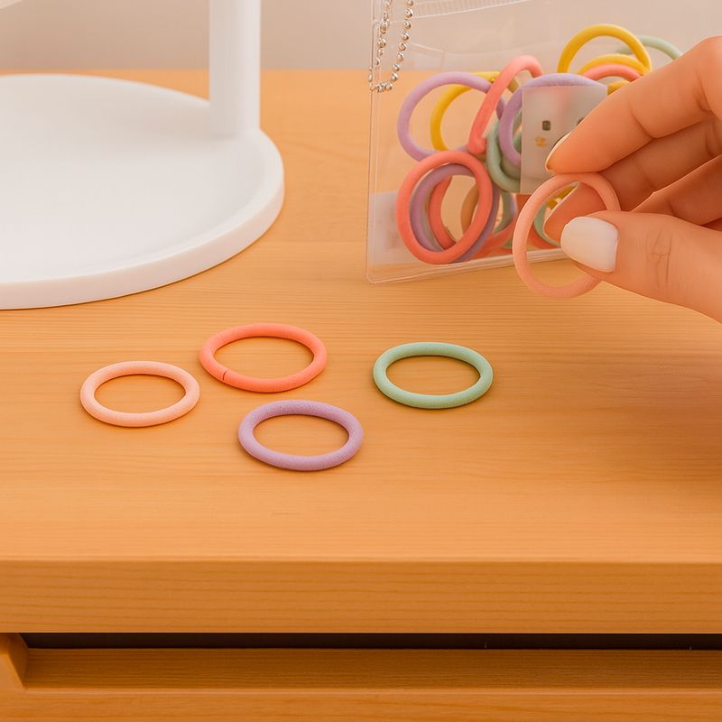 Set-Ligas-Para-Cabello-Miniso-Mini-Textiles-Multicolor-2-20962