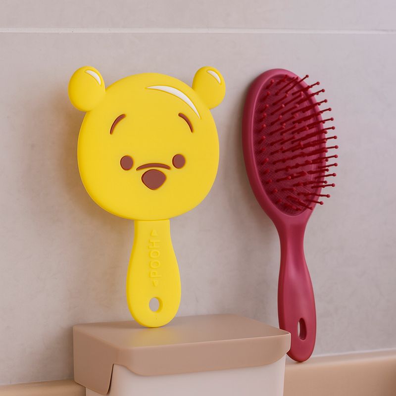 Espejo-De-Mano-Disney-Winnie-Pooh-Sint-tico-Amarillo-8-5x14-5-cm-3-31410
