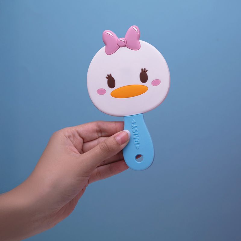 Espejo-De-Mano-Disney-Daisy-Tsum-Tsum-Sint-tico-Blanco-9x14-5-cm-2-31411