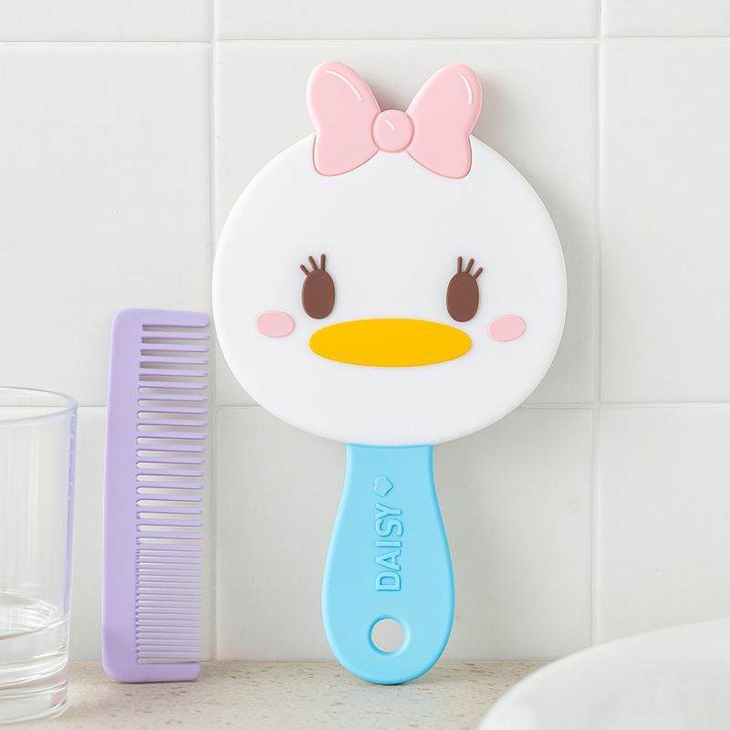 Espejo-De-Mano-Disney-Daisy-Tsum-Tsum-Sint-tico-Blanco-9x14-5-cm-3-31411
