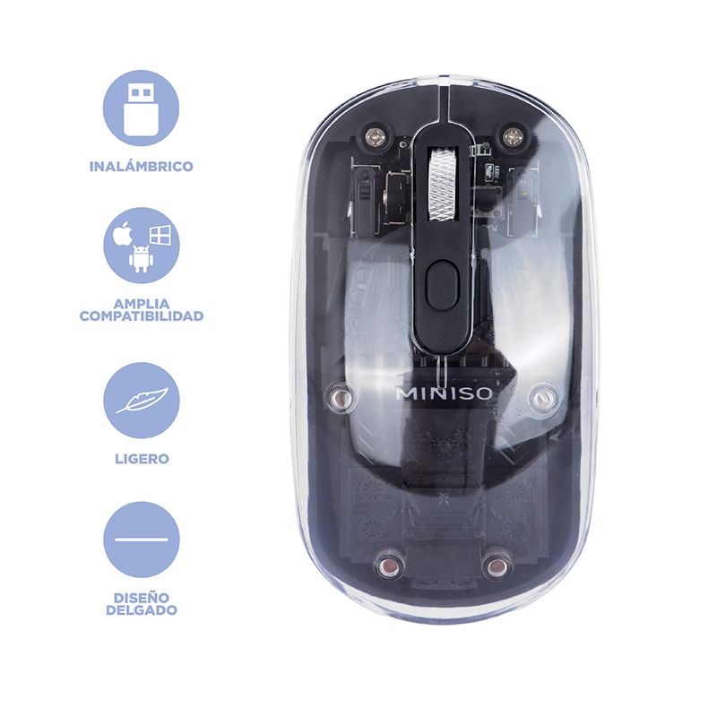 Mouse-Inal-mbrico-Ice-Brick-Sint-tico-Transparente-Silencioso-5-31715