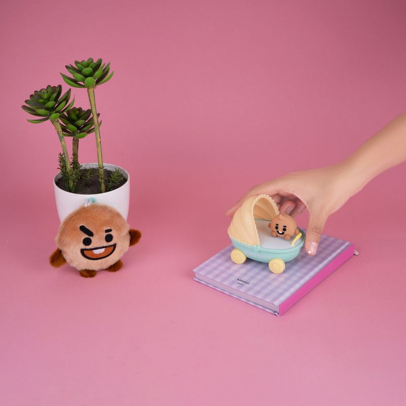 Figura-Decorativa-Con-Luz-BT21-Shooky-Colecci-n-Baby-Sint-tica-Multicolor-6-2x8-cm-2-31835