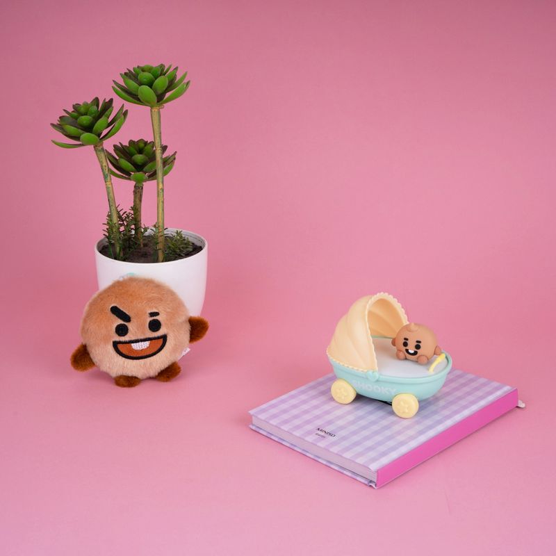 Figura-Decorativa-Con-Luz-BT21-Shooky-Colecci-n-Baby-Sint-tica-Multicolor-6-2x8-cm-3-31835