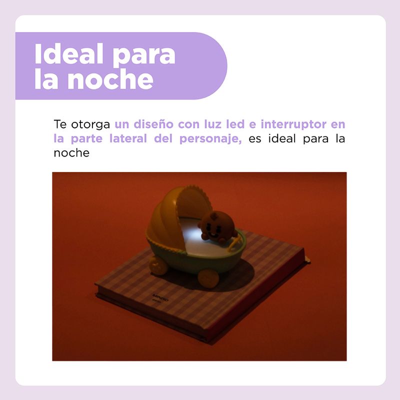 Figura-Decorativa-Con-Luz-BT21-Shooky-Colecci-n-Baby-Sint-tica-Multicolor-6-2x8-cm-5-31835